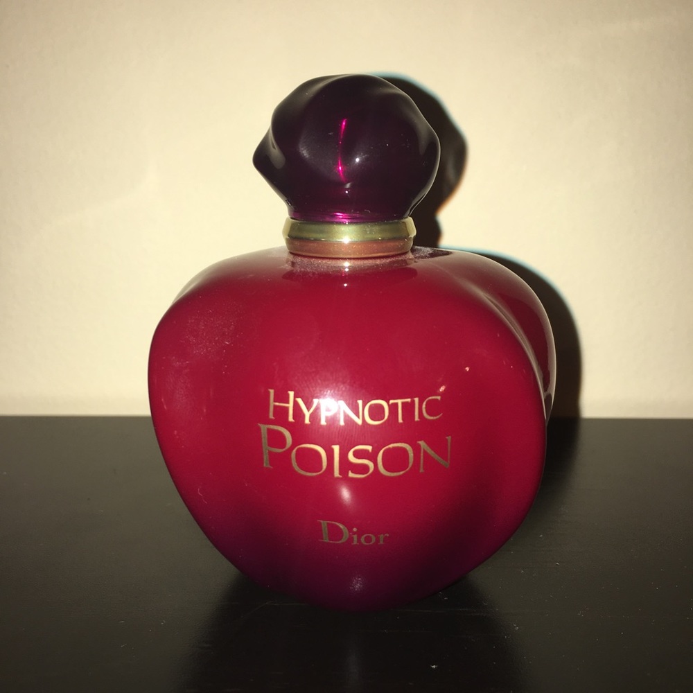 Christian Dior Hypnotic Poison perfume