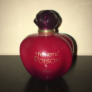 Christian Dior Hypnotic Poison perfume