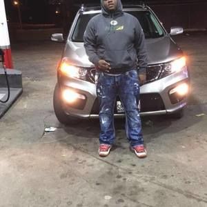 Meet your Posher, Darius