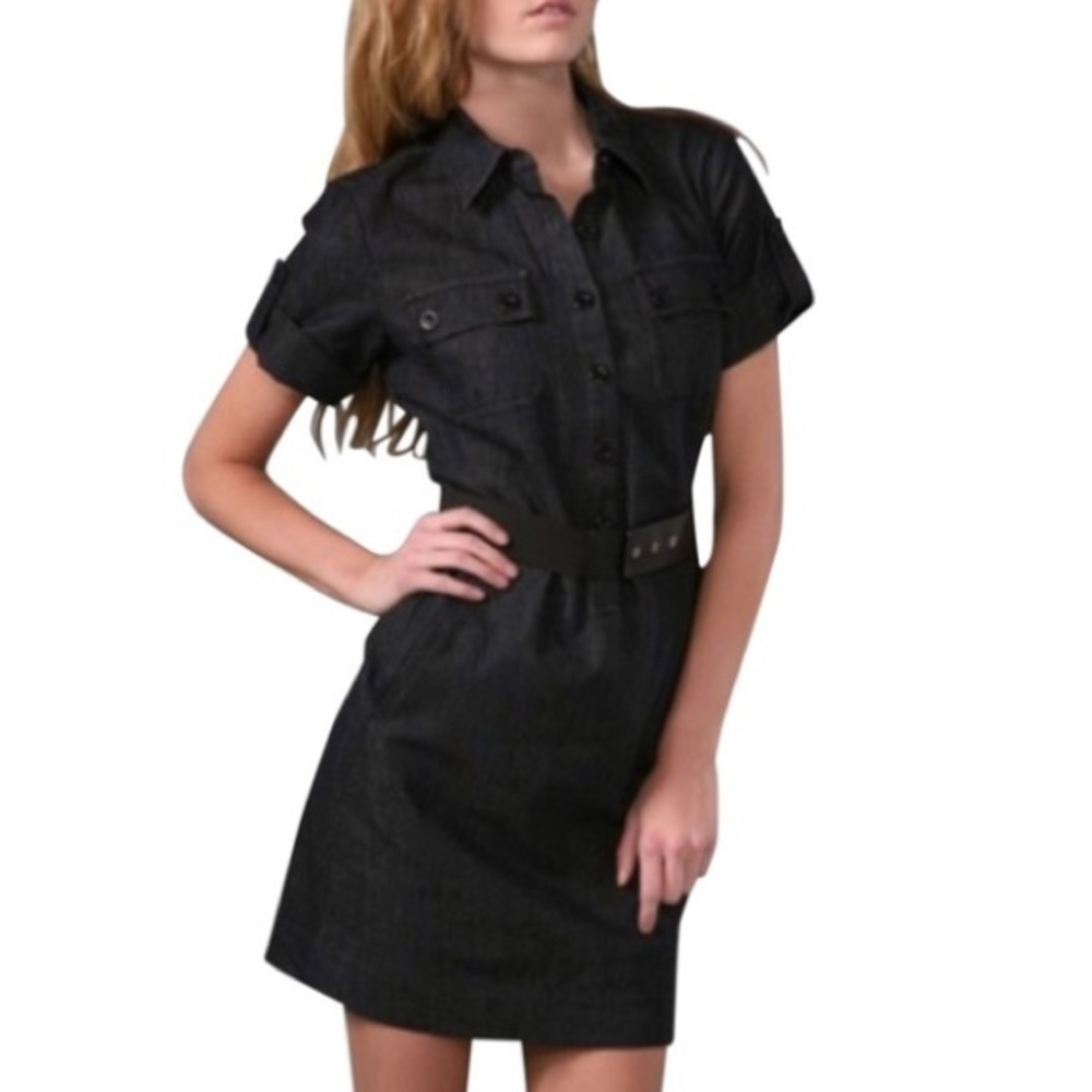 Vince short dress