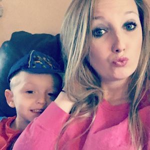 Meet your Posher, Kiawana