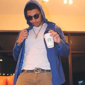 Meet your Posher, Sean