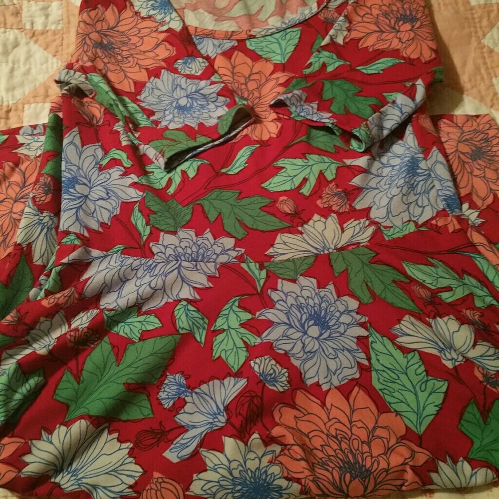 Lularoe nicole