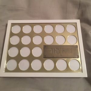 Urban decay Gwen Stefani blush palette