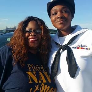 Meet your Posher, Deshawna