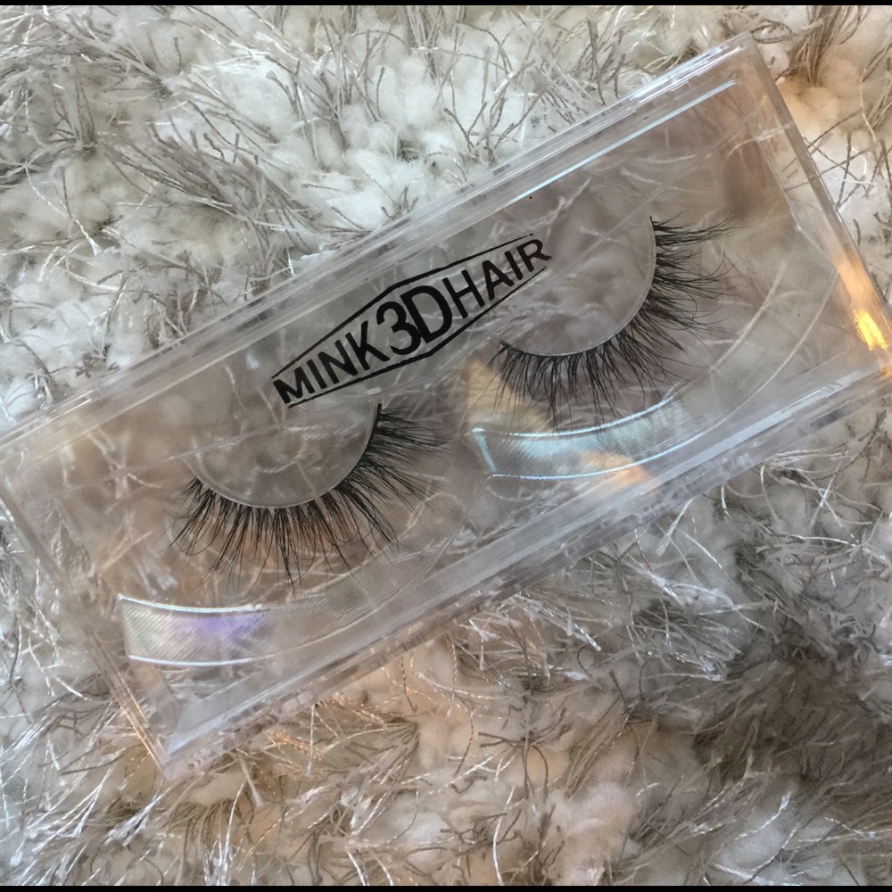 Mink lash A17 - Picture 2 of 3