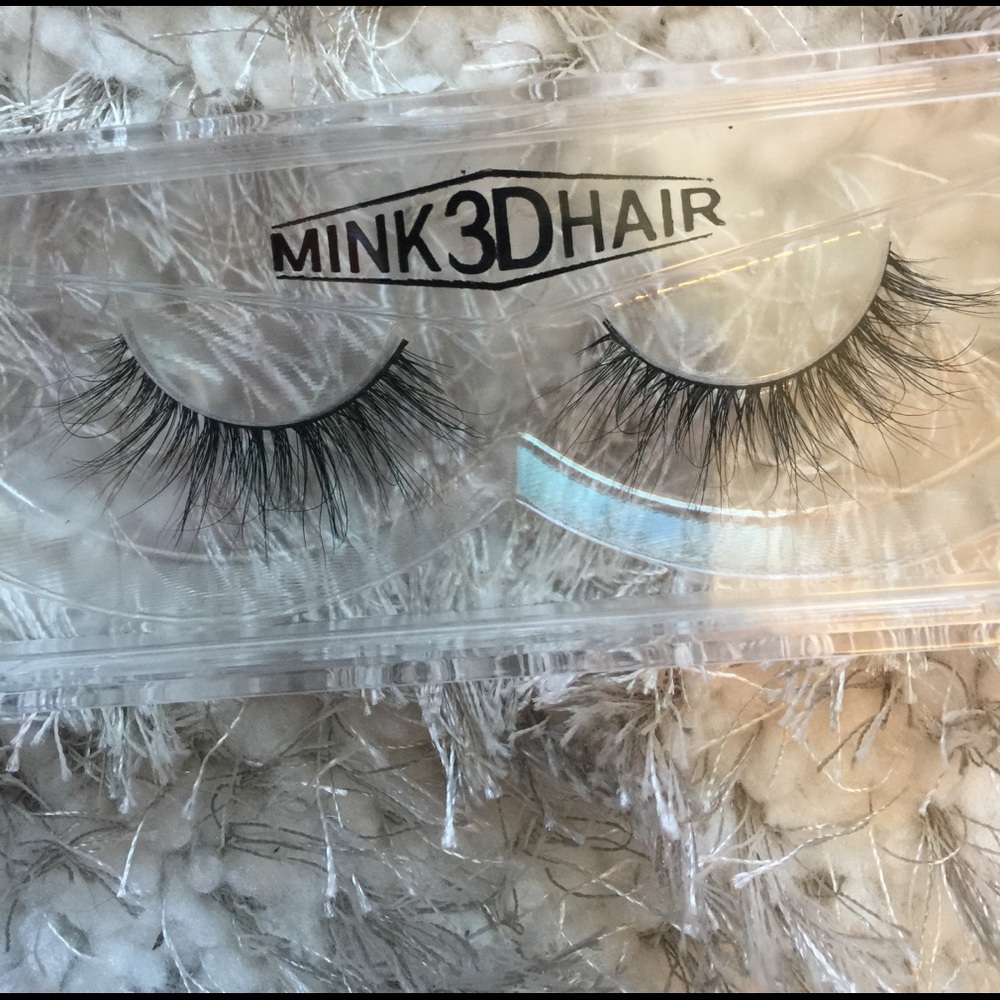 Mink lash A17 - Picture 3 of 3