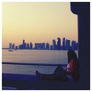 Meet your Posher, Catherine