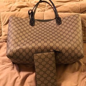 Meet your Posher, Terrence