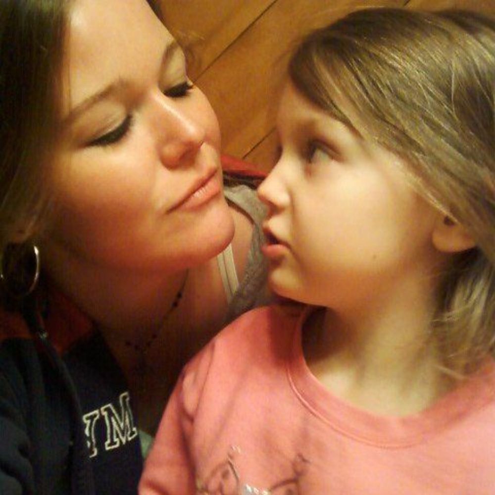 Meet your Posher, Jess