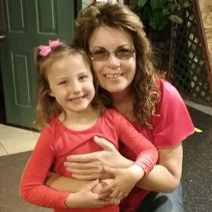 Meet your Posher, Joan