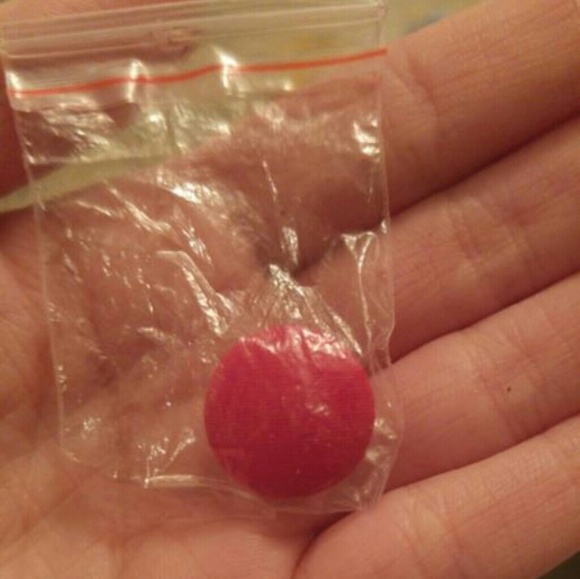 **SOLD** Polka Dot Dress - Picture 5 of 5