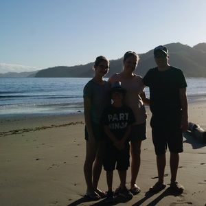 Meet your Posher, Janelle