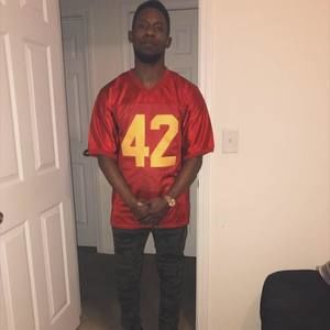 Meet your Posher, Shomari