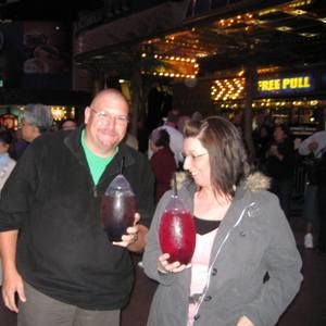 Meet your Posher, Brandie