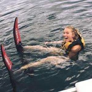 Meet your Posher, Stanley