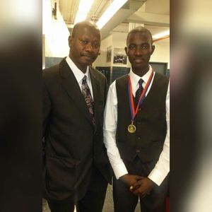 Meet your Posher, Pabi