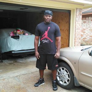 Meet your Posher, Emmanuel