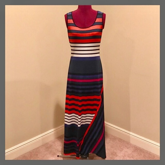 Calvin Klein Dresses & Skirts - 🌟Calvin Klein Maxi Dress🌟