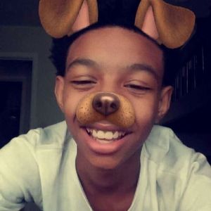 Meet your Posher, Deric