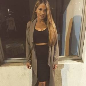 Meet your Posher, Nicole