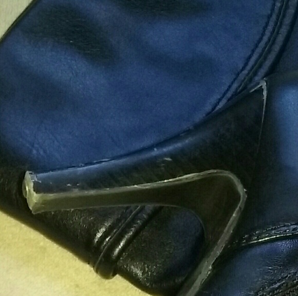 Sz.9 "NICOLE" Boots - Picture 6 of 7