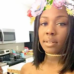 Meet your Posher, Latoria