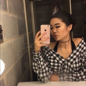 Meet your Posher, Mel