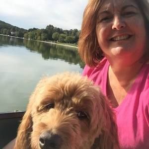 Meet your Posher, Vicki