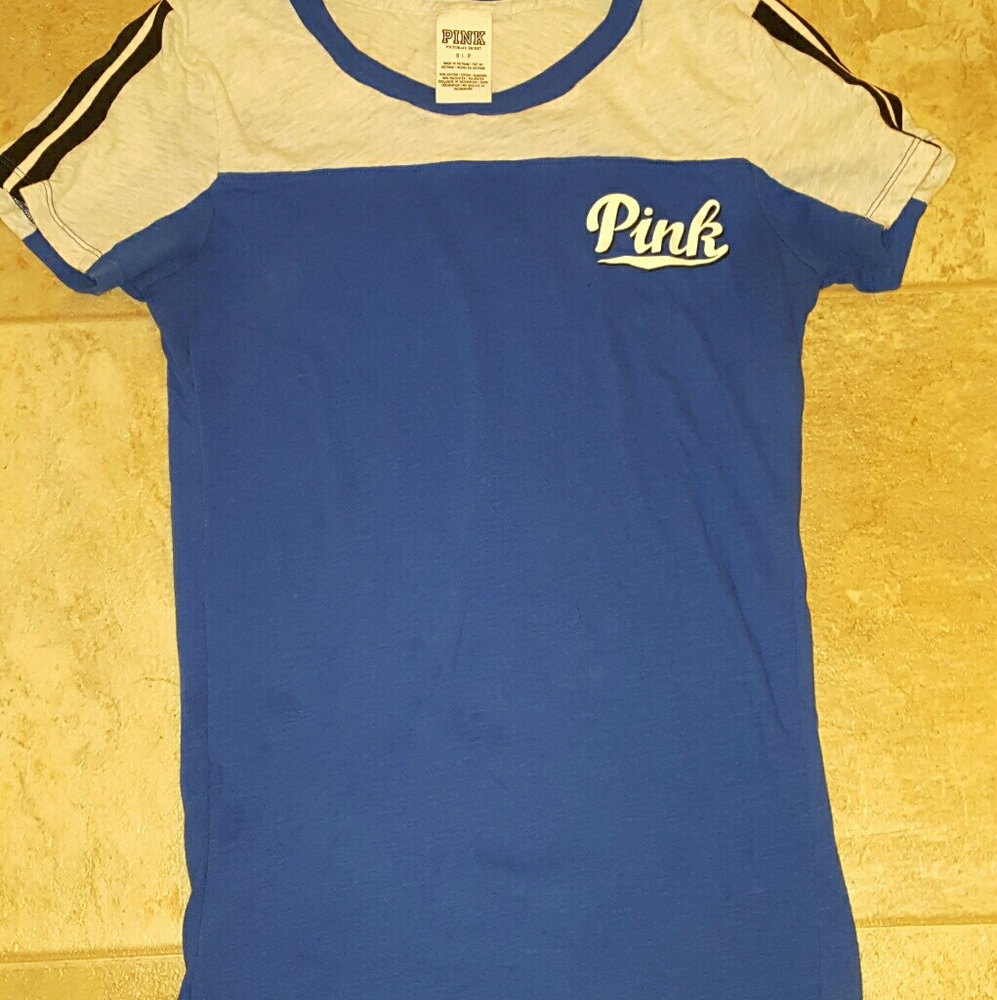 PINK TSHIRT