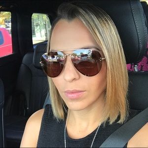 Meet your Posher, Osvali