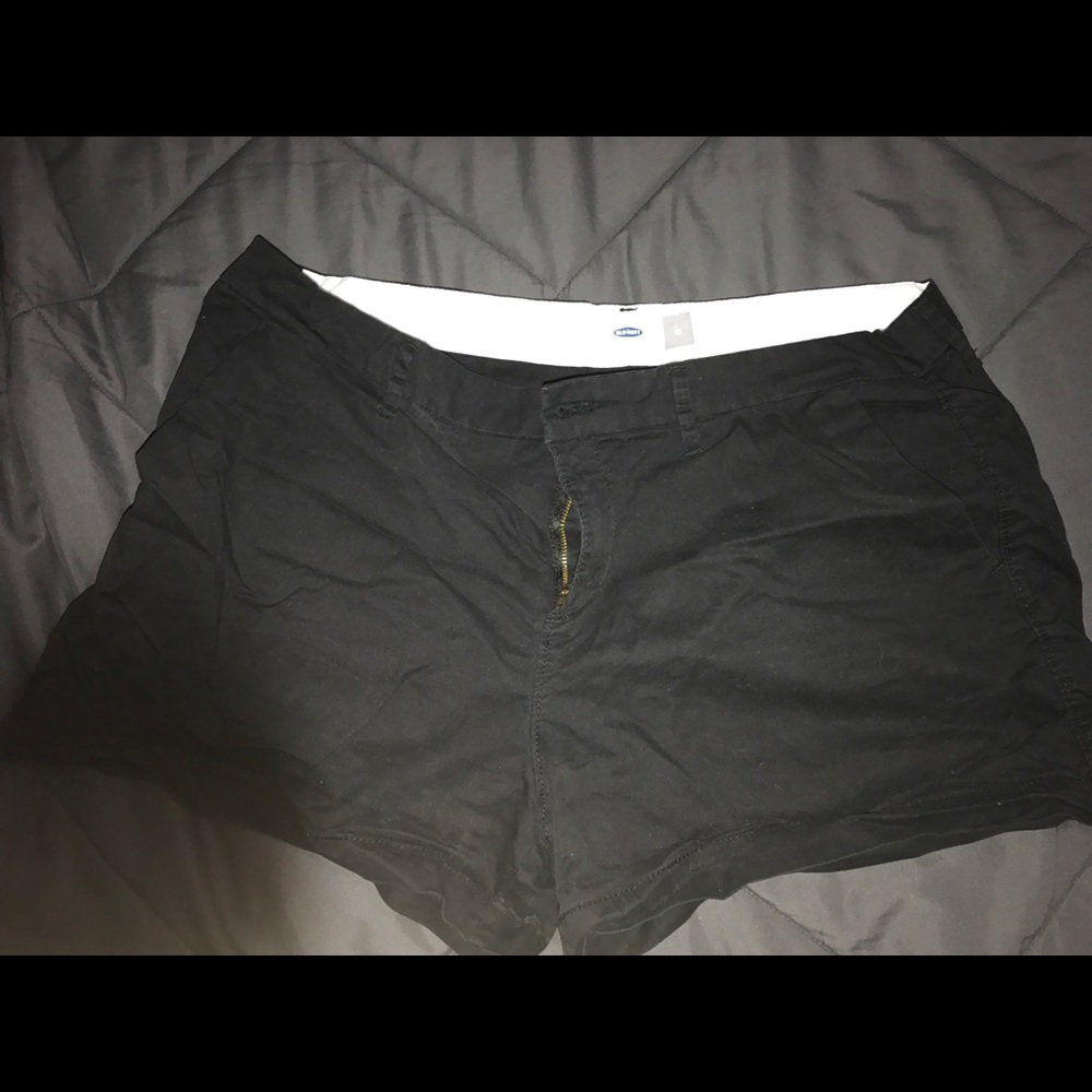 Old Navy shorts