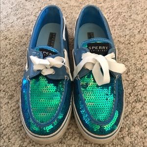 Sperry's....reduced the price!