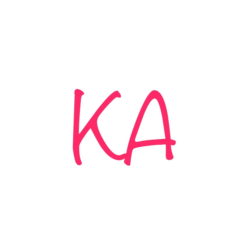 Meet your Posher, Kathryn