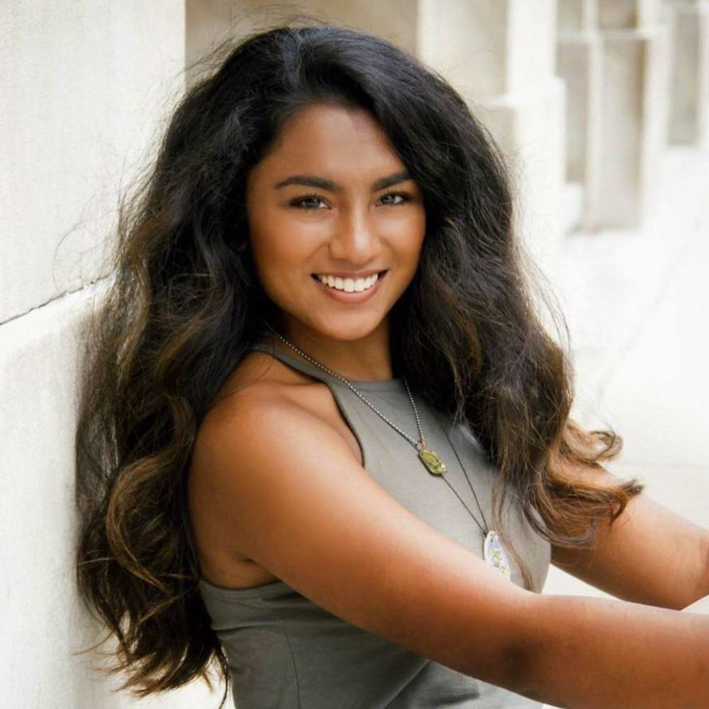 Meet your Posher, Kelsey