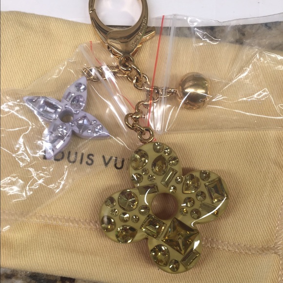 Louis Vuitton Glam Rock Charm - Picture 2 of 4