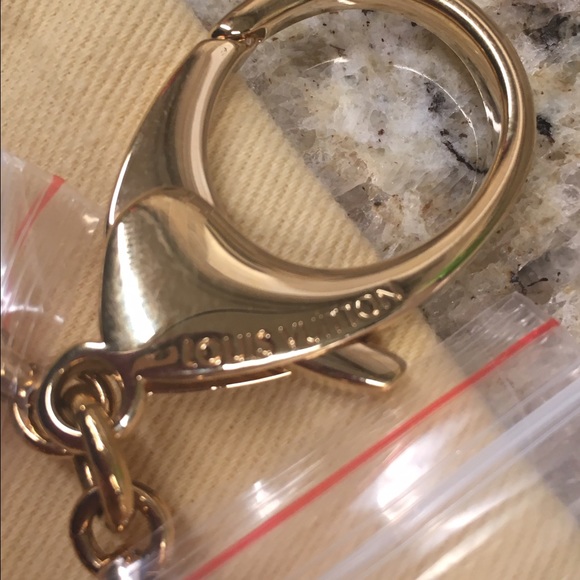 Louis Vuitton Glam Rock Charm - Picture 3 of 4