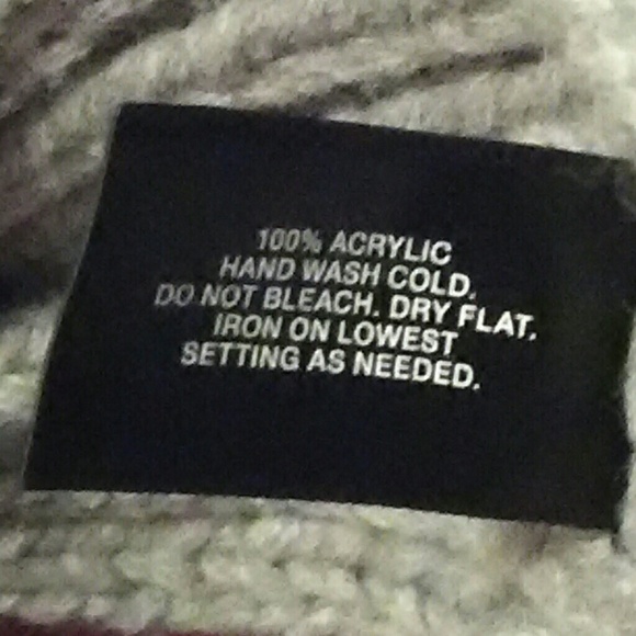 Knit head Warmer - Picture 3 of 4