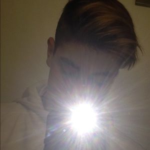 Meet your Posher, Trevor