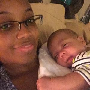 Meet your Posher, Chalaina