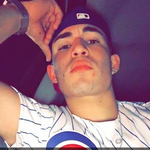 Meet your Posher, Pablo