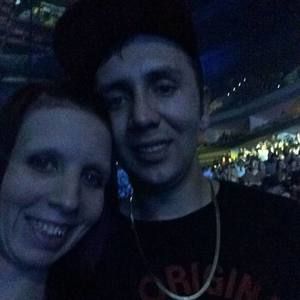 Meet your Posher, Rick