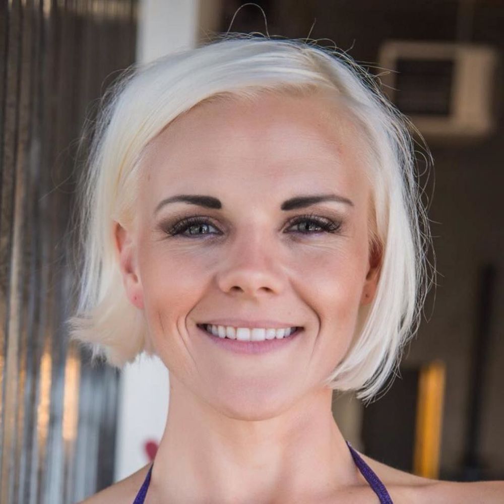 Meet your Posher, Bonnie