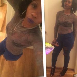 Meet your Posher, Sheena