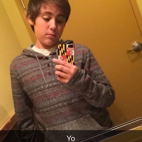 Meet your Posher, Claudio - Picture 1 of 1