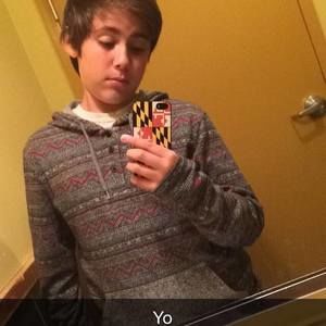 Meet your Posher, Claudio