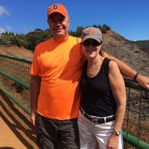 Meet your Posher, Susanna