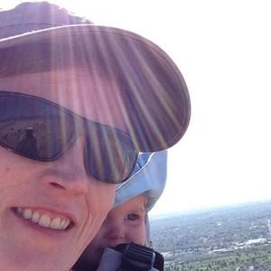 Meet your Posher, Charlene