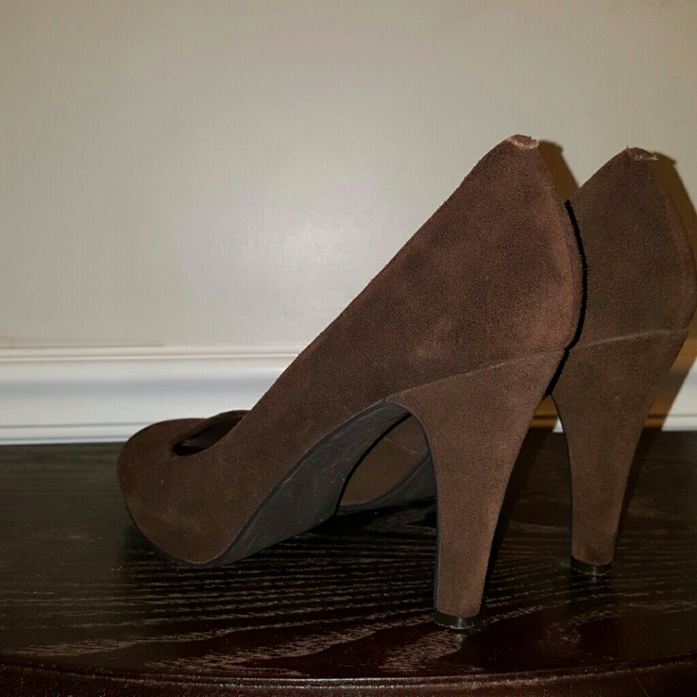 Steve Madden heels
