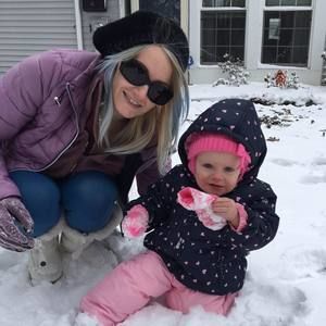 Meet your Posher, Danielle